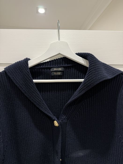 Кардиган Massimo Dutti