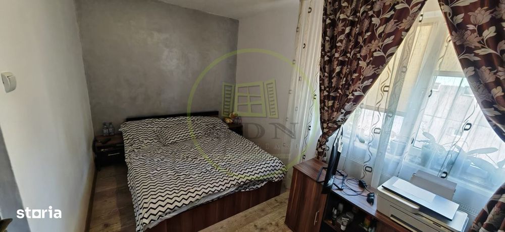 Apartament 2 camere, 41 mp, Craiovita Noua, zona Scoala 30 — fotografia 3