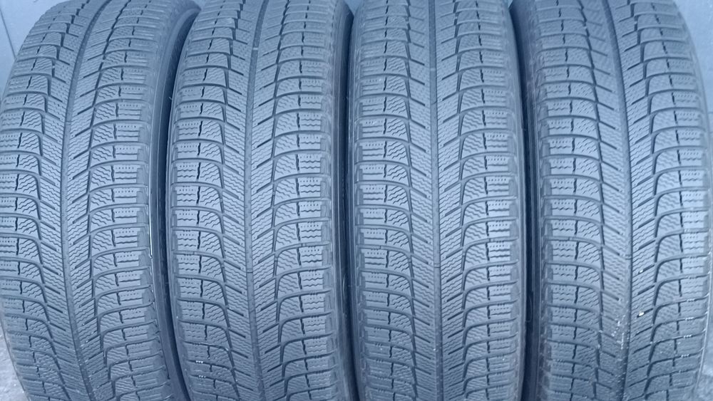 215/60/17 Michelin