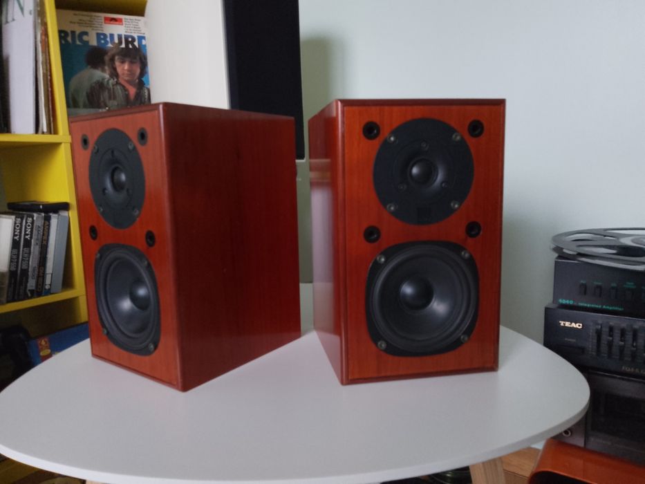 Difuzoare/ Boxe Dali Royal Minuet 2