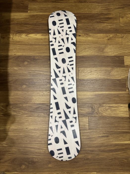 snowboard дъска - bataleon