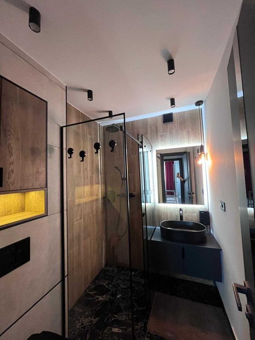 Închiriere apartament 3 camere Palas