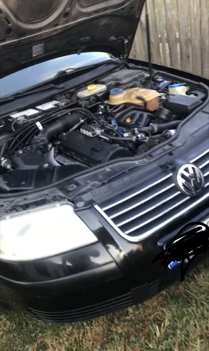 Vand Passat Volkswagen