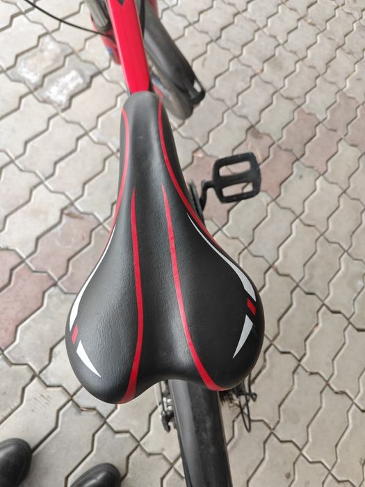 Велосипед TORNADO  колеса 20.0