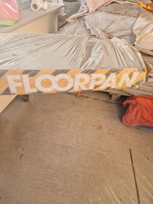 Ламинат KASTAMONU Дуб Натуральный