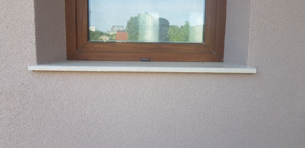 Pervaze scări glafuri