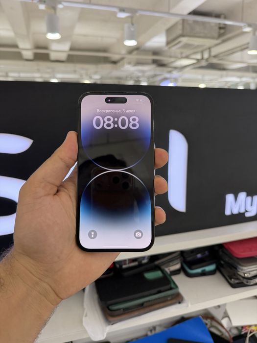 Iphone 14 pro 128gb