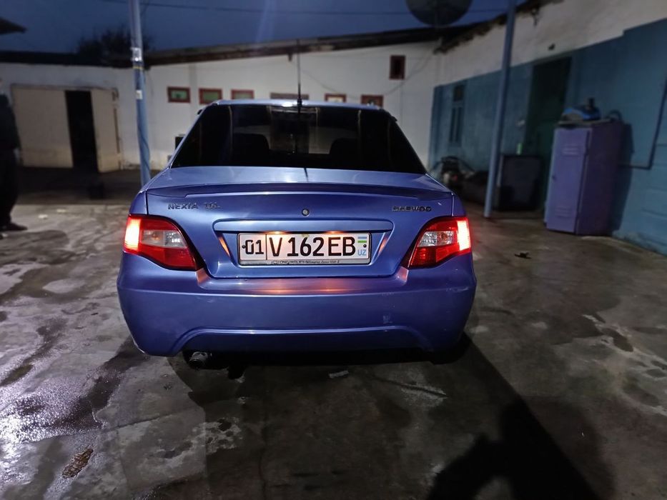 Продаётся нексия 2 1.6