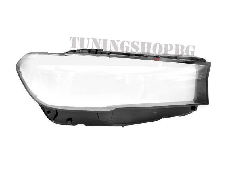 Капаци фарове за BMW БМВ G30 LCI 2021г-