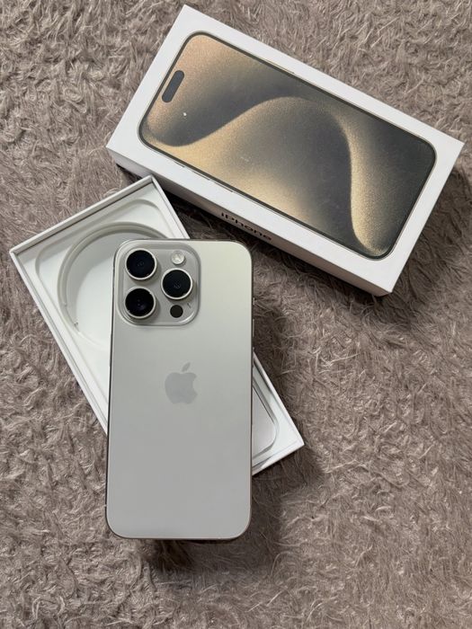 SKIDKA ‼️ Variant ‼️ iPhone 15 pro Nasiya | kredit | в рассрочку