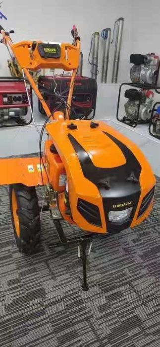 Мотоблок и культиватор 18л.с бензин оптом