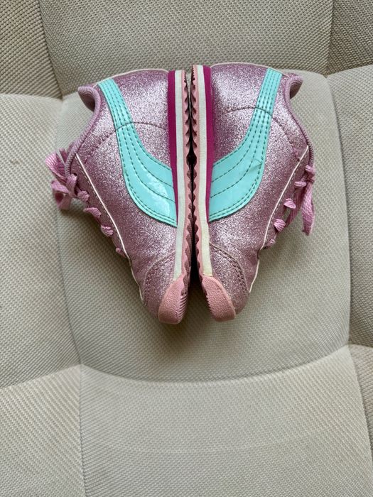 Puma fetite marime 22