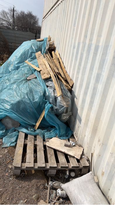 Продам дрова сухие