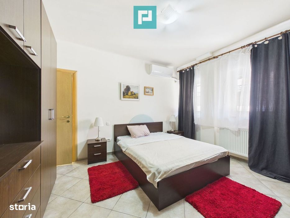 Apartament 2 camere, Dorobanți