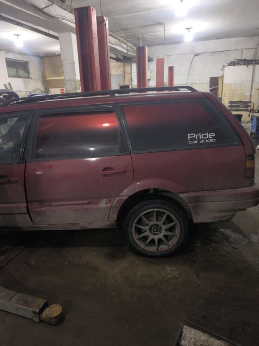 Продам Фольксваген Пассат Б4 б3