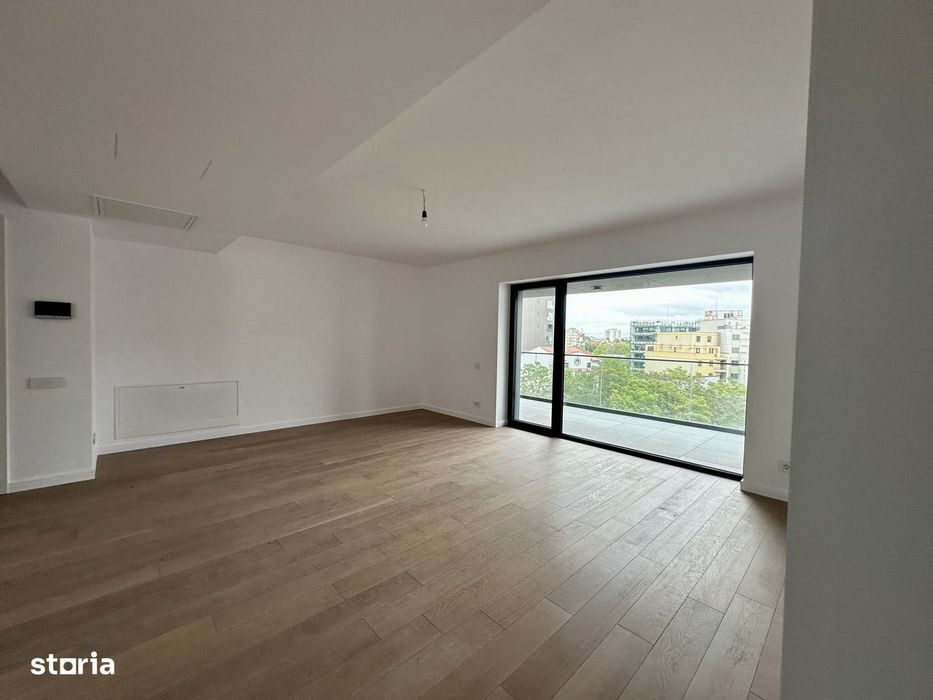 Vânzare apartament de 3 camere tip T.4, în blocul boutique Noor UNIRII