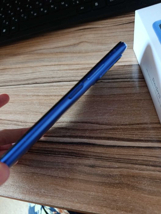 Телефон Redmi 9T