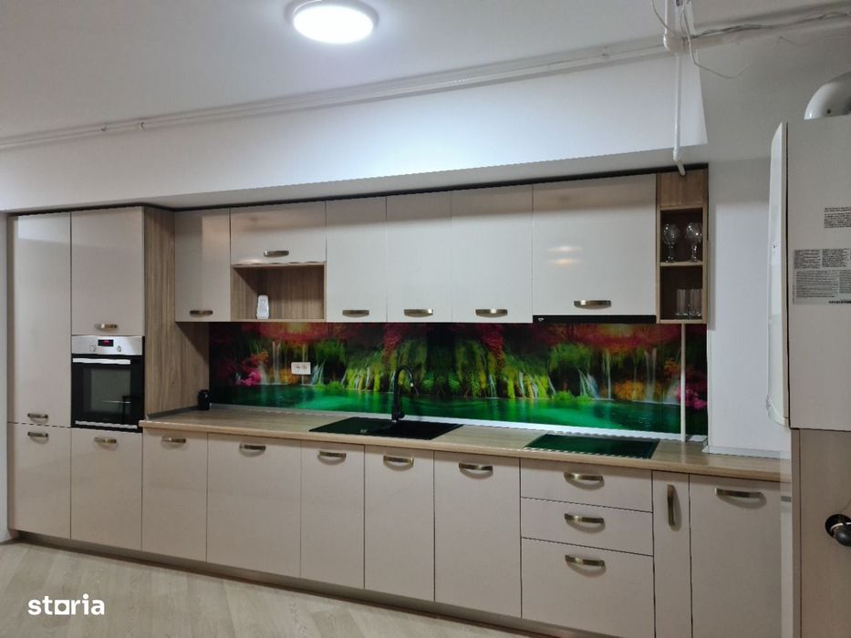 Apartament 2 camere, metrou Berceni