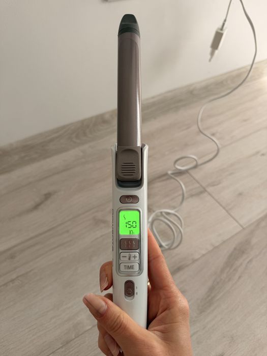 Ondulator Rowenta Premium Care Precious Curls