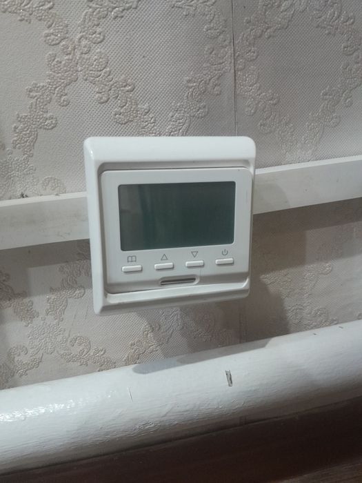 Теплофон с терморегулятором