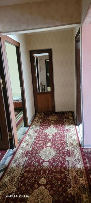 Сдаётся в Аренду квартира в Согдиане. Для семейных пар