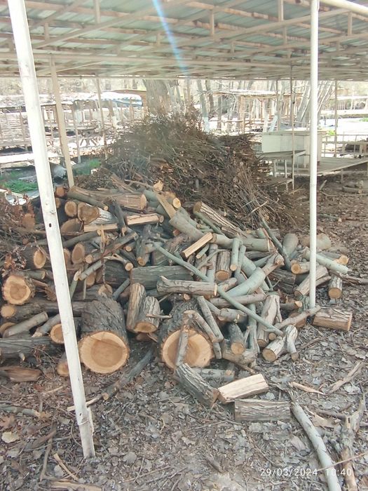 Sotiladigan otin bor