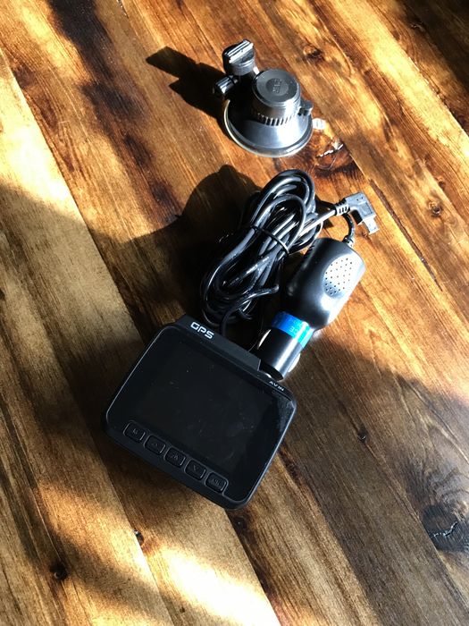 Видеорегистратор