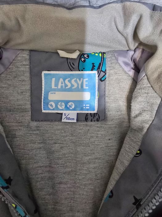 Курточка для мальчика