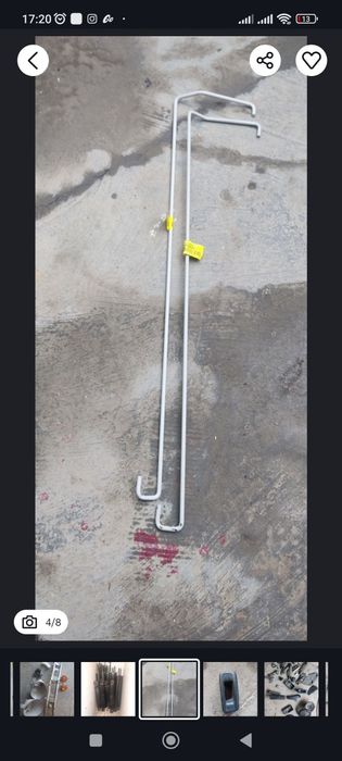 Nexia bakavoy orqa bagaj sim