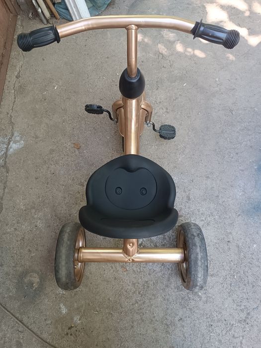 Детски Велосипед