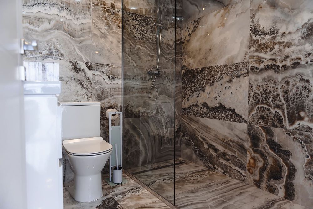 De închiriat în regim Hotelier - Apartament nr.  5 - GREY