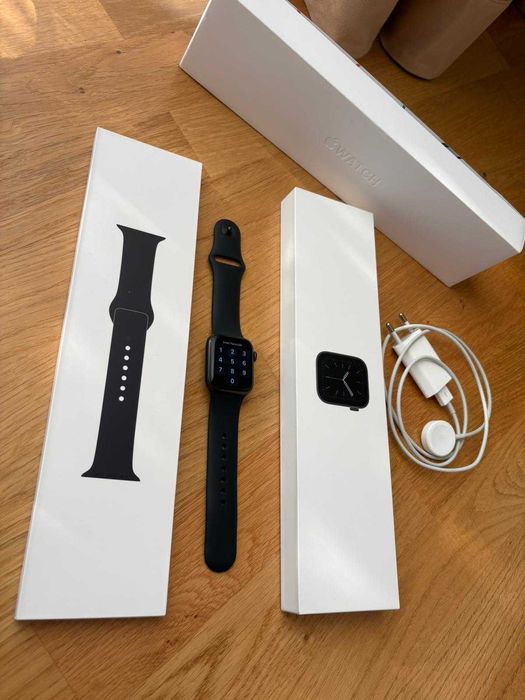 Vand Apple Watch 6 40 mm