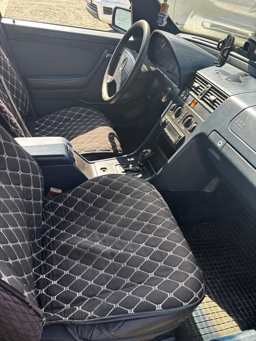 Мерседес сешка сатылады