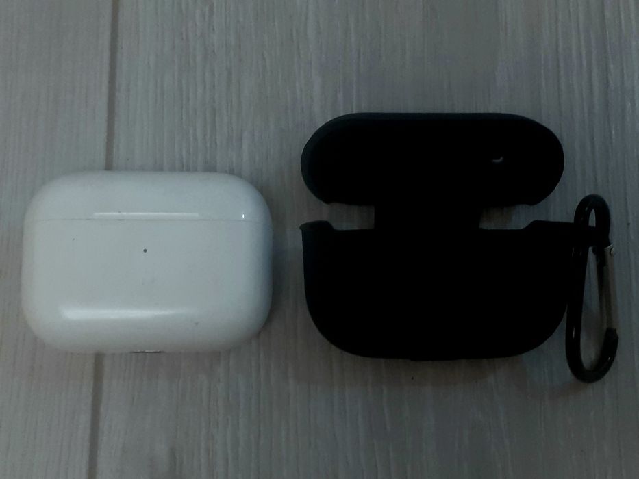 айрподс про сатылымда чехол подарок