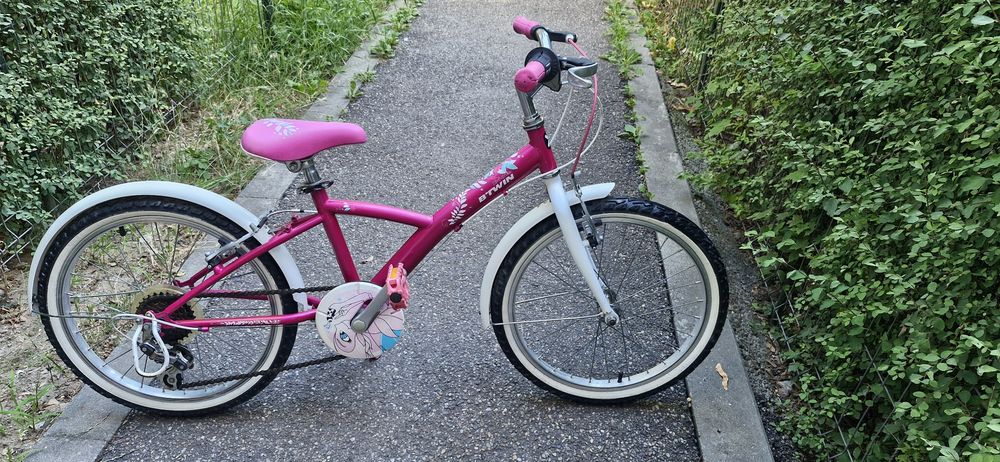 Bicicleta copii 20 inch