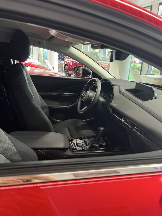 Mazda CX30 homura sky activ G150