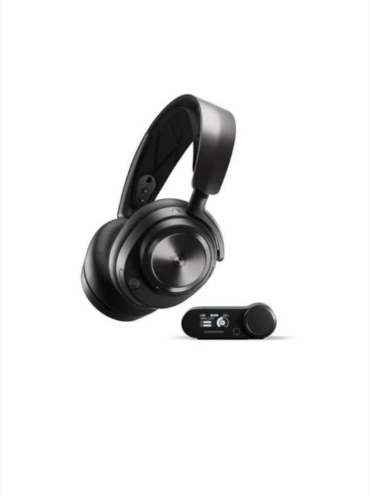 Căști Steelseries Arctis Nova Pro