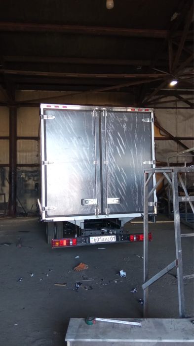 Сдаем в аренду Газель next 4.6