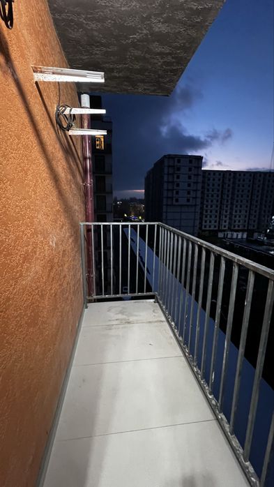 2+1 ЖК Чинара Парк с евро ремонтом