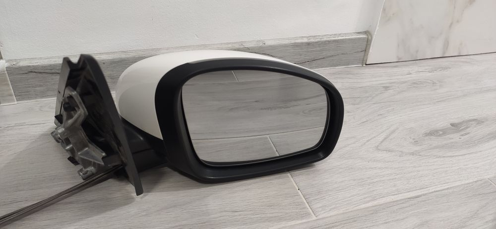 Piese Skoda  Fabia 2