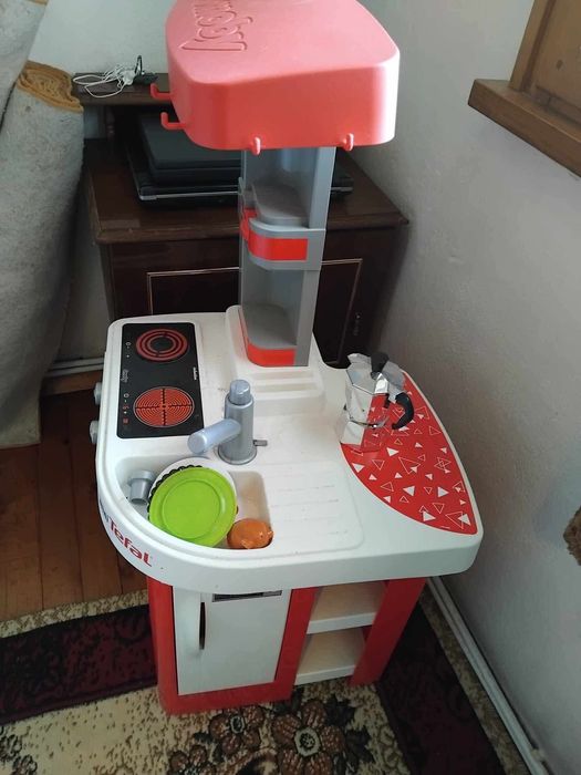 Детска кухня на Тефал