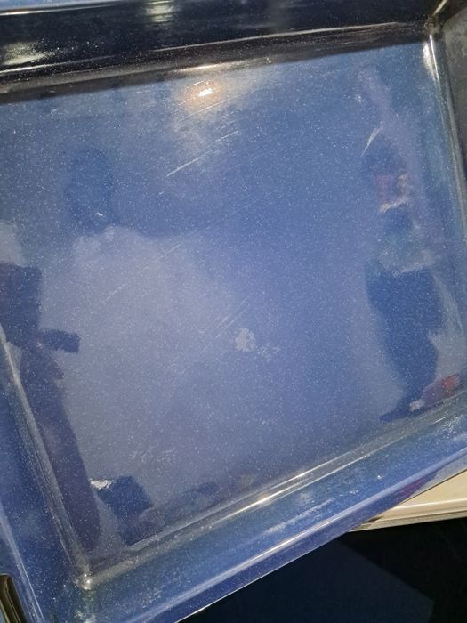 Духовка настольная