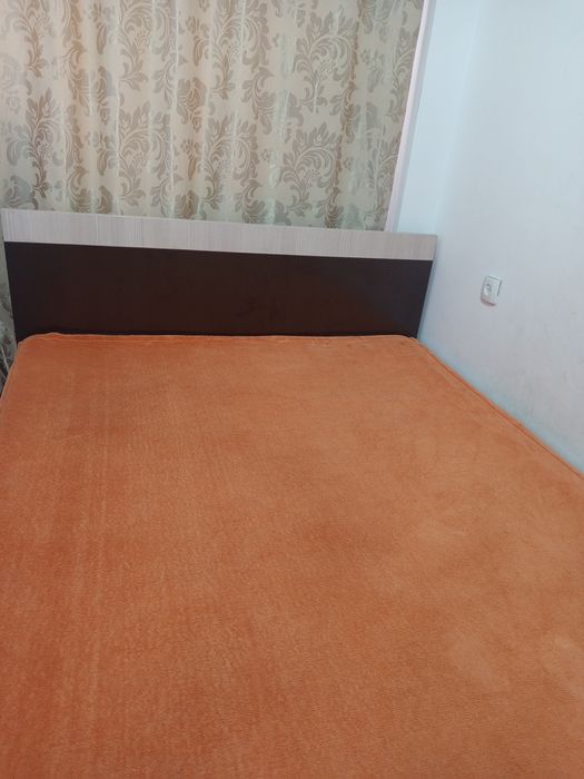 Пролом шифонер с кроватью