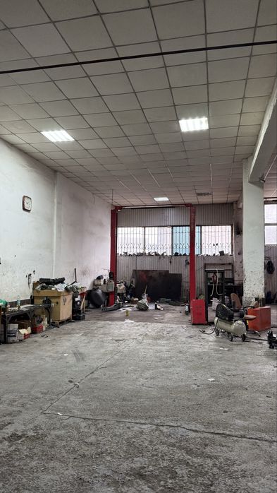 Сдается помещение 500кв