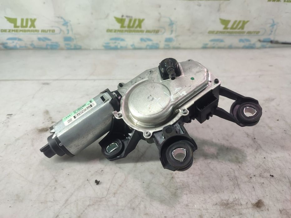 Motoras stergator haion 8r0955711c Audi Q5 8R (2008 - 2012)