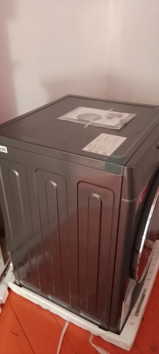 Стералныймашина автомат