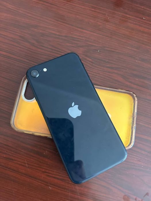 Iphone se3 (2022)