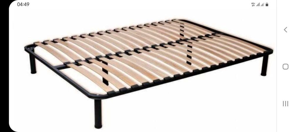 Продается спальный гарнитур белого цвета