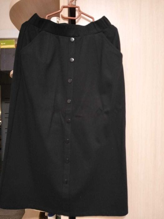 юбка размер 52 производство Корея