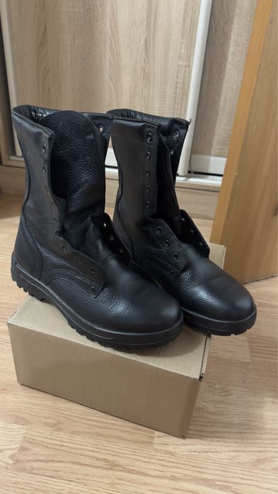 Продам летние берцы